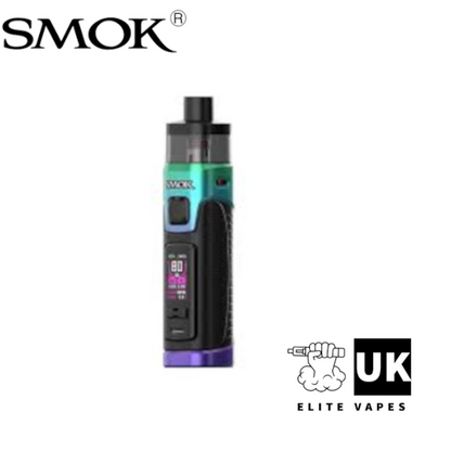 Smok RPM 5 Kit - Elite Vapes UK
