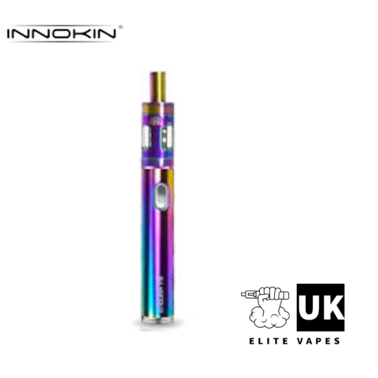 Innokin Endura T18E kit - Elite Vapes UK