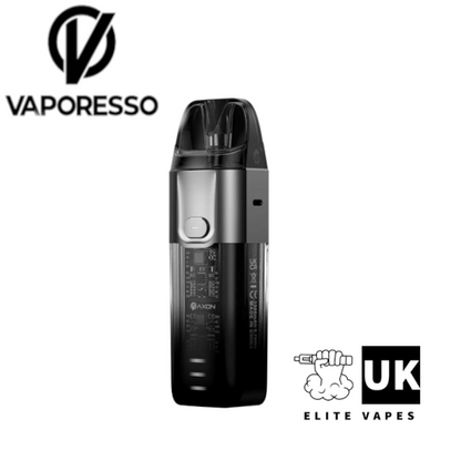 Vaporesso Luxe X pod kit