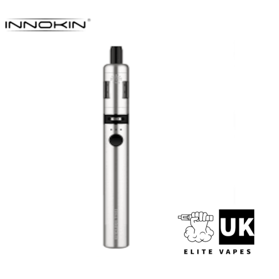 Innokin Endura T18ii (2) Kit - Elite Vapes UK