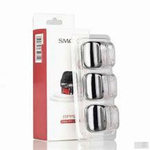 Smok RPM 2 Empty Pod 3 Pack-Coils Pods & Tanks-Elite Vapes UK