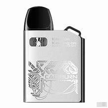 Uwell Caliburn AK2 Pod Kit-E-cigarettes & Vape Kits-Elite Vapes UK