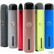 Uwell Caliburn Pod System-E-cigarettes & Vape Kits-Elite Vapes UK