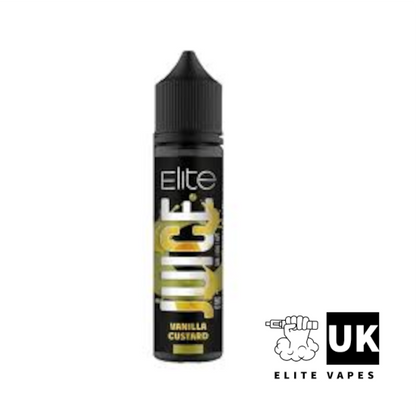 Elite 50ML E-liquid