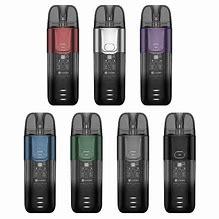 Vaporesso Luxe X pod kit-E-cigarettes & Vape Kits-Elite Vapes UK