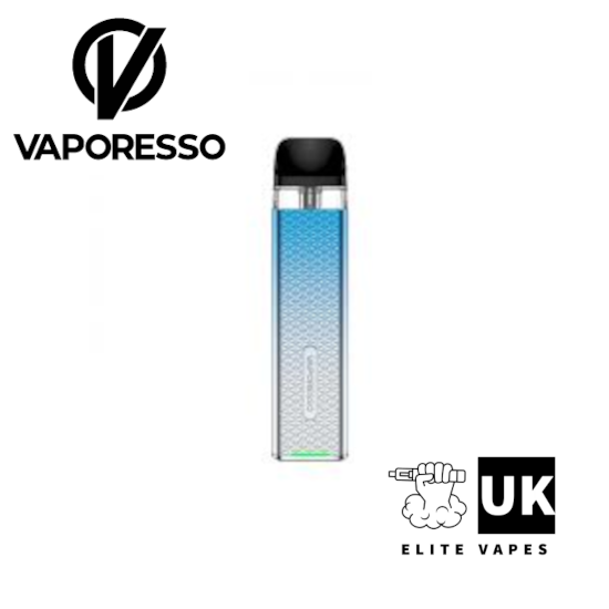 Vaporesso Xros 3 Mini Kit - Elite Vapes UK