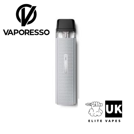 Vaporesso Xros 3 Mini Kit - Elite Vapes UK