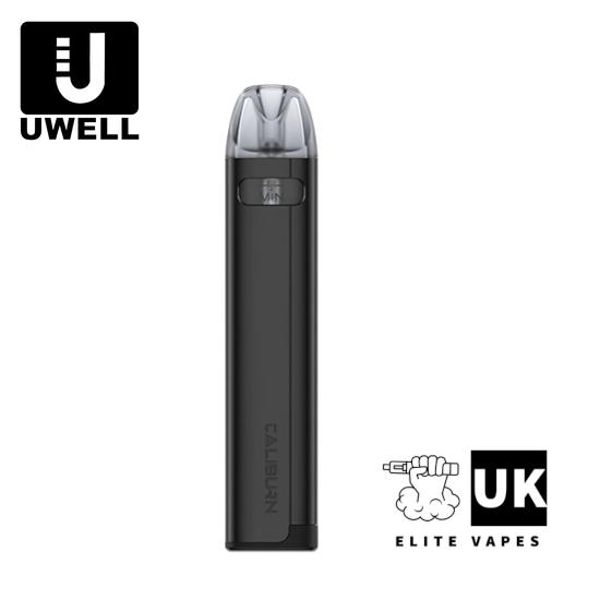 Uwell Caliburn A2S Kit - Elite Vapes UK