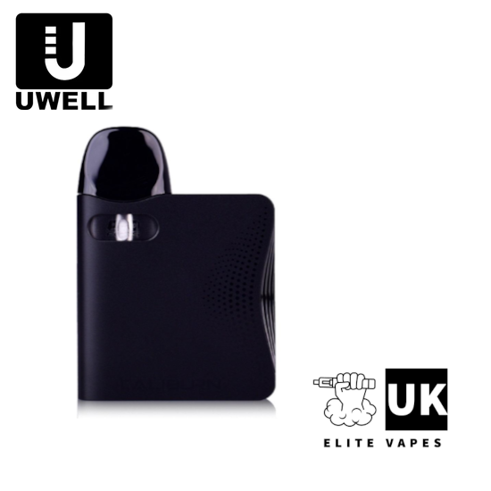 Uwell Caliburn AK3 Pod Kit - Elite Vapes UK