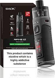 Smok RPM 5 Pro Kit-E-cigarettes & Vape Kits-Elite Vapes UK