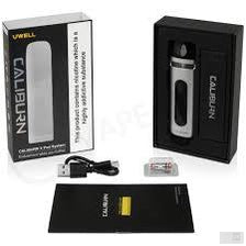 Uwell Caliburn X Pod kit-E-cigarettes & Vape Kits-Elite Vapes UK