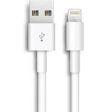 High Quality Iphone Lightning Charging Cable-Mods Batteries & Accessories-Elite Vapes UK