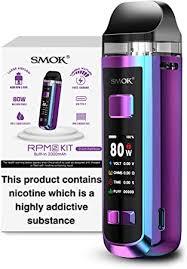 Smok RPM 2 Kit-E-cigarettes & Vape Kits-Elite Vapes UK