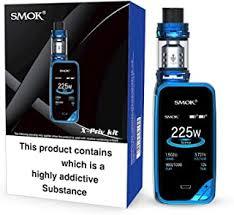 Smok X-Priv Kit-E-cigarettes & Vape Kits-Elite Vapes UK