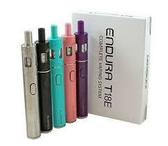 Innokin Endura T18E kit-E-cigarettes & Vape Kits-Elite Vapes UK