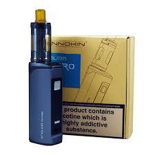 Innokin Endura T22e Kit-E-cigarettes & Vape Kits-Elite Vapes UK