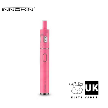 Innokin Endura T18E kit - Elite Vapes UK