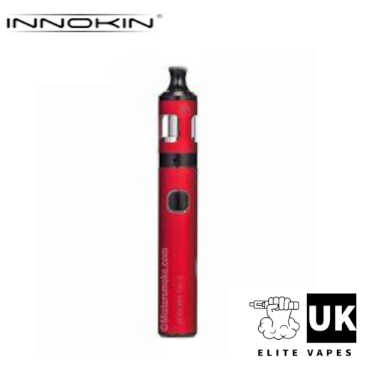 Innokin Endura T20 S Kit - Elite Vapes UK