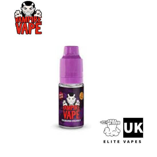 Vampire Vape 12MG 10ML E-Liquids