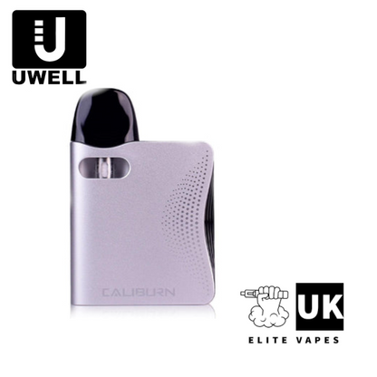Uwell Caliburn AK3 Pod Kit - Elite Vapes UK
