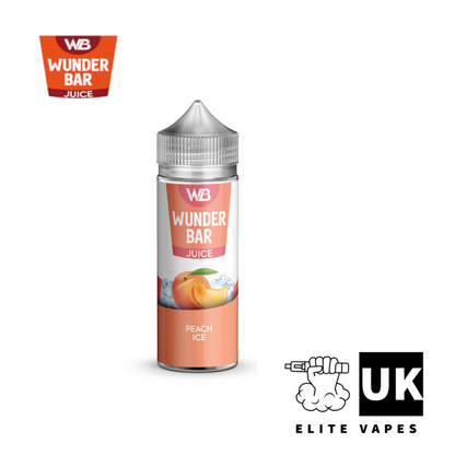 Wunder Bar Juice 100ML E-Liquid